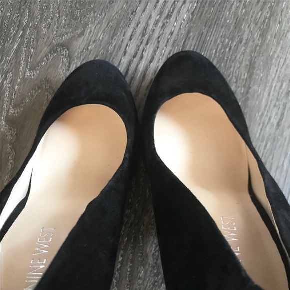 Nine West Heels - Picture 3 of 4